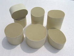 Ceramic Honeycomb Substrates
