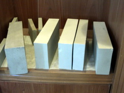 JINTAI Ceramic Acid Resistant(Proof) Brick2