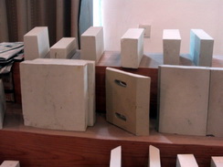 JINTAI Ceramic Acid Resistant(Proof) Brick