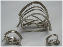 IMTP-Metal Intalox Saddle Ring