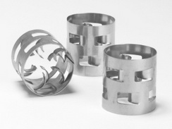JINTAI--Metal Pall Ring 2inch Diameter