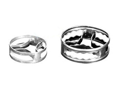 JINTAI--Metal Super Mini Ring
